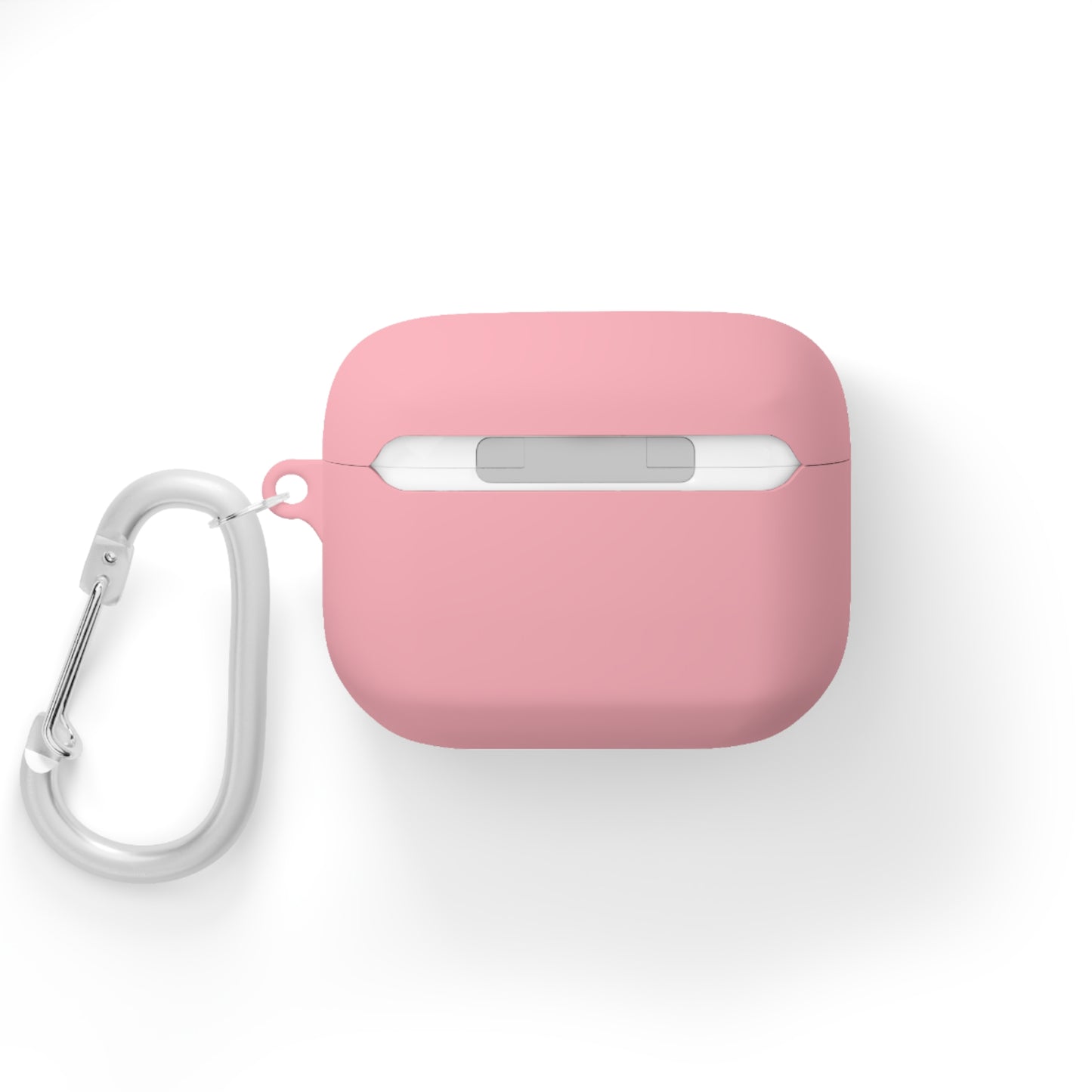Personalisierte AirPods Hülle mit Wunschtext