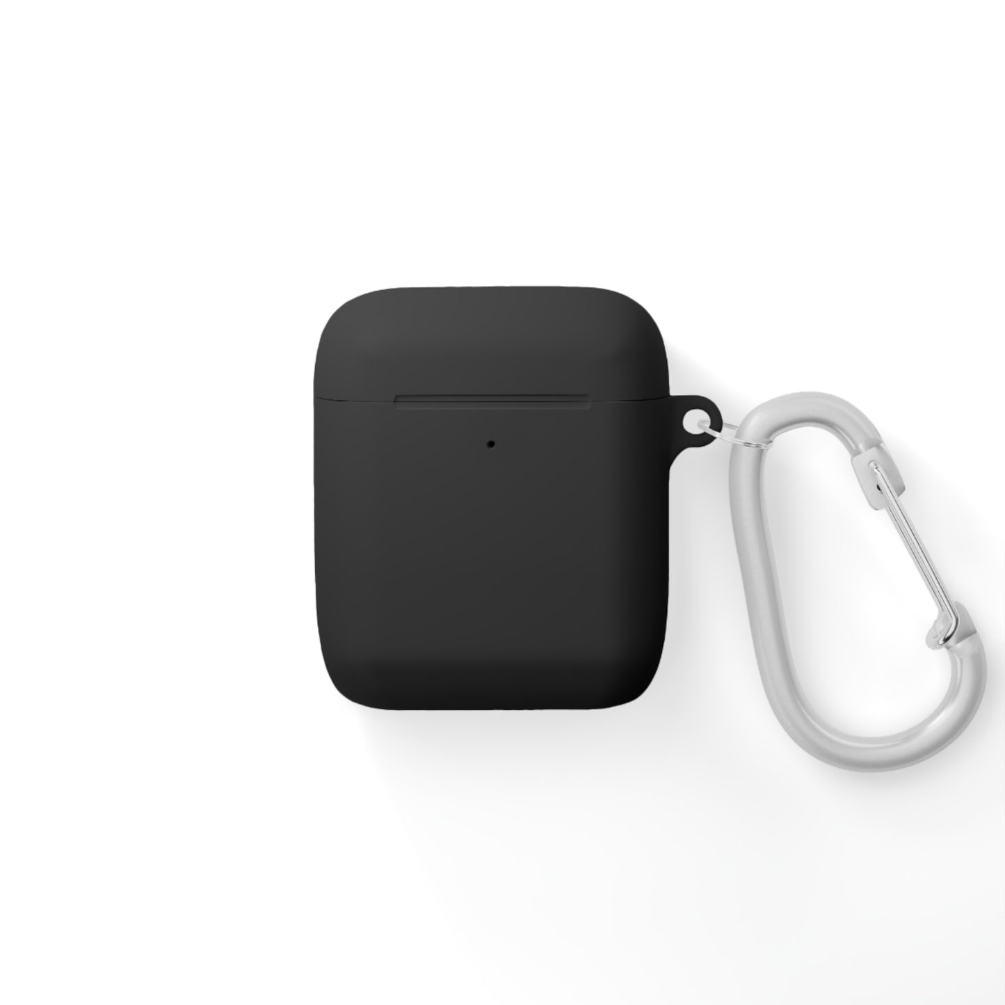 Personalisierte AirPods Hülle mit Wunschtext