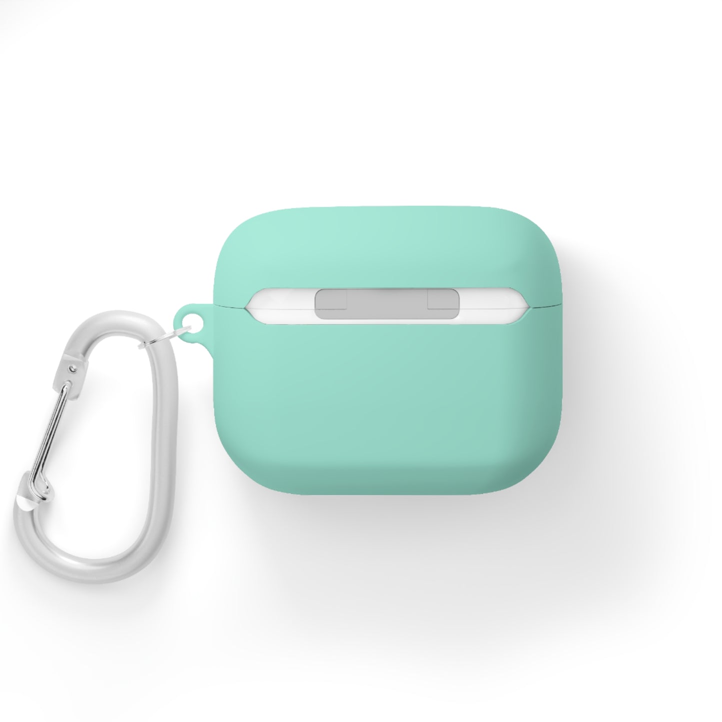 Personalisierte AirPods Hülle mit Wunschtext