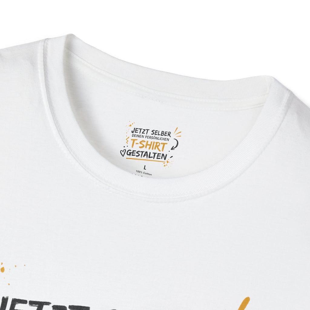 Personalisiertes T-Shirt