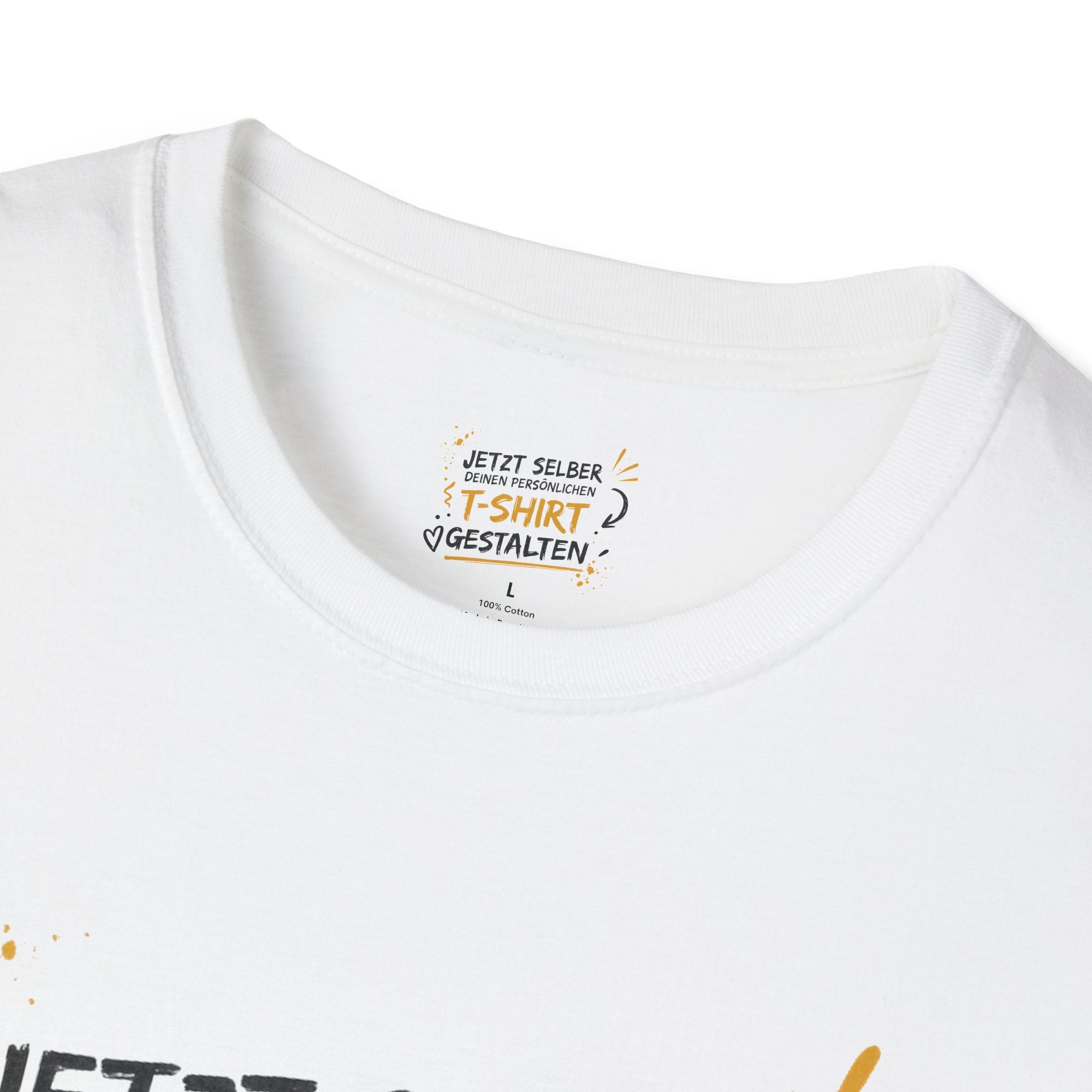 Personalisiertes T-Shirt