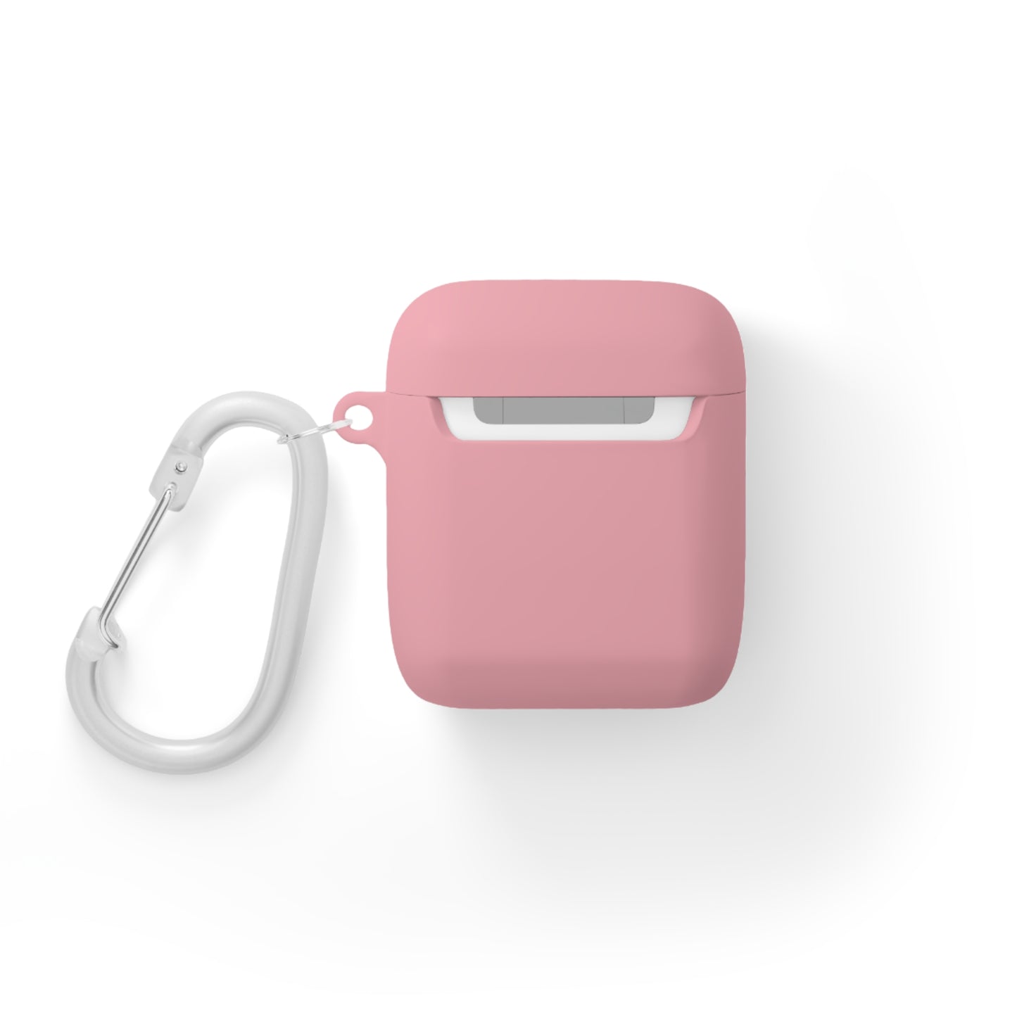 Personalisierte AirPods Hülle mit Wunschtext