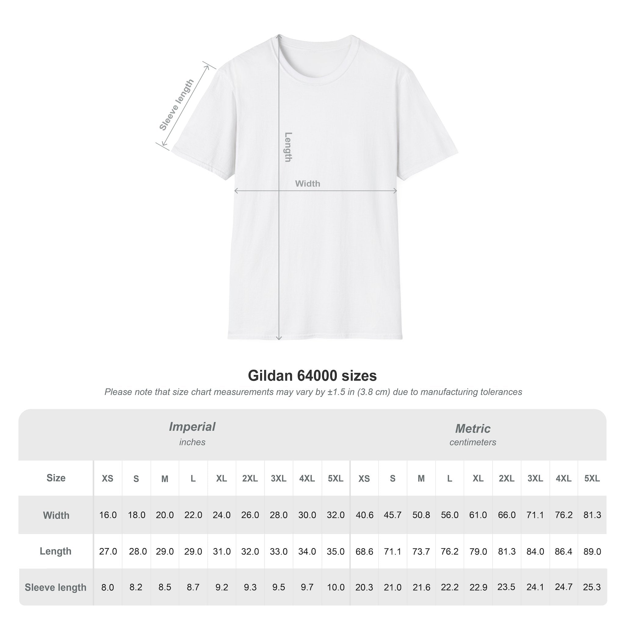 Personalisiertes T-Shirt