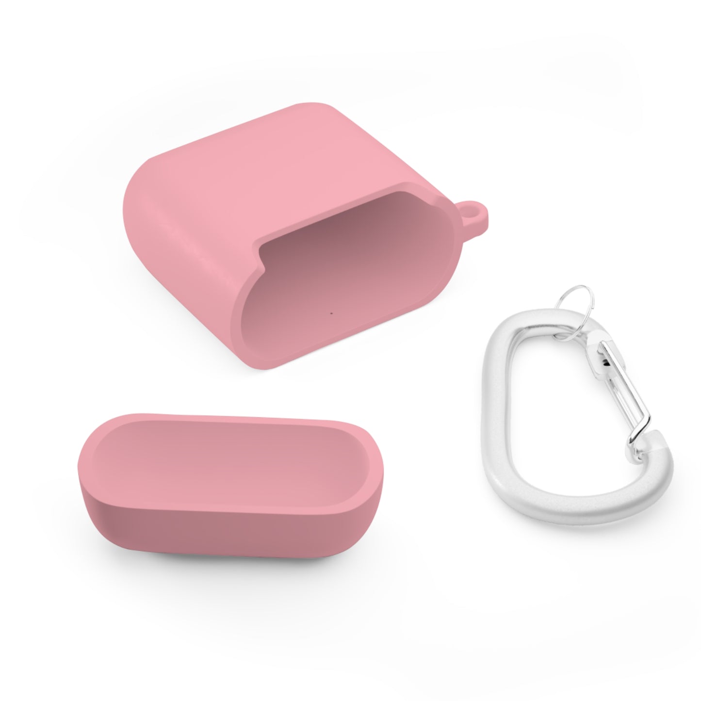 Personalisierte AirPods Hülle mit Wunschtext