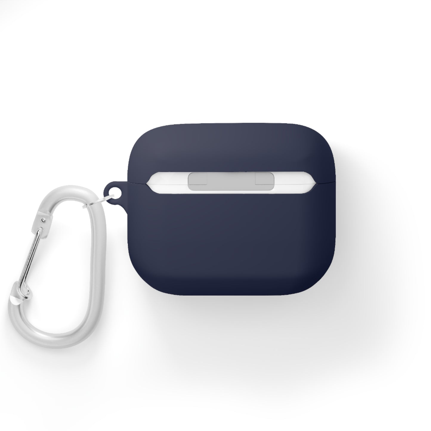 Personalisierte AirPods Hülle mit Wunschtext