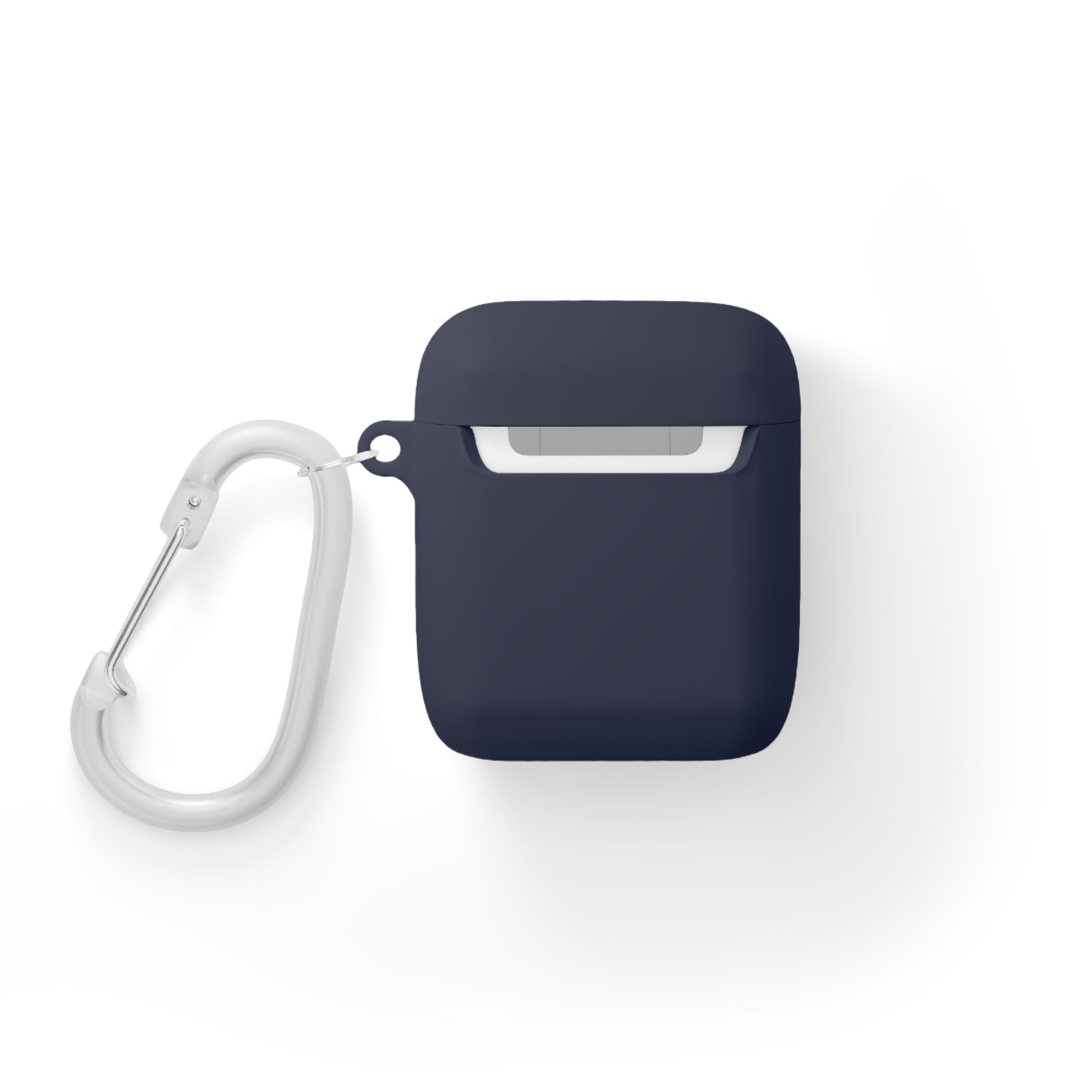 Personalisierte AirPods Hülle mit Wunschtext