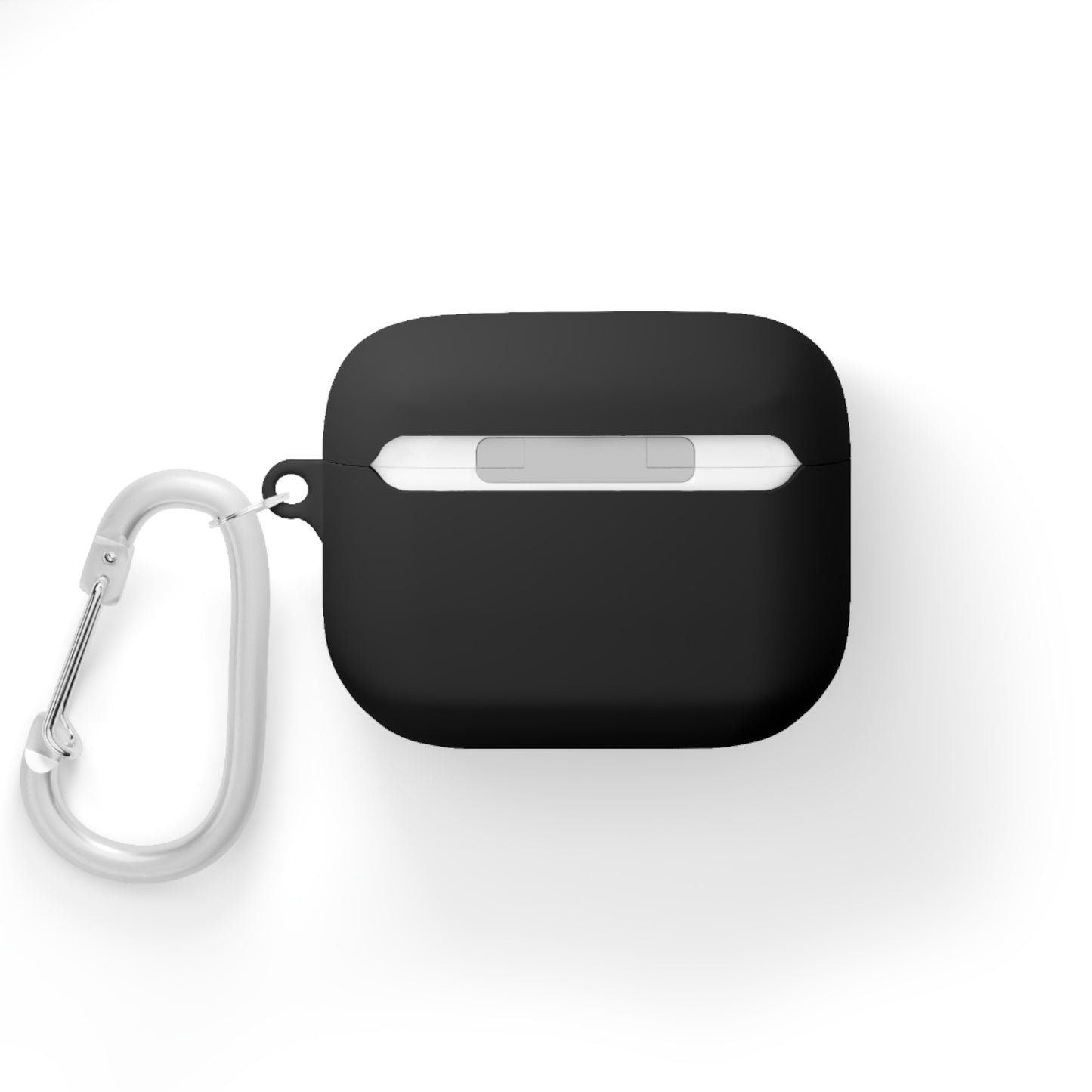 Personalisierte AirPods Hülle mit Wunschtext