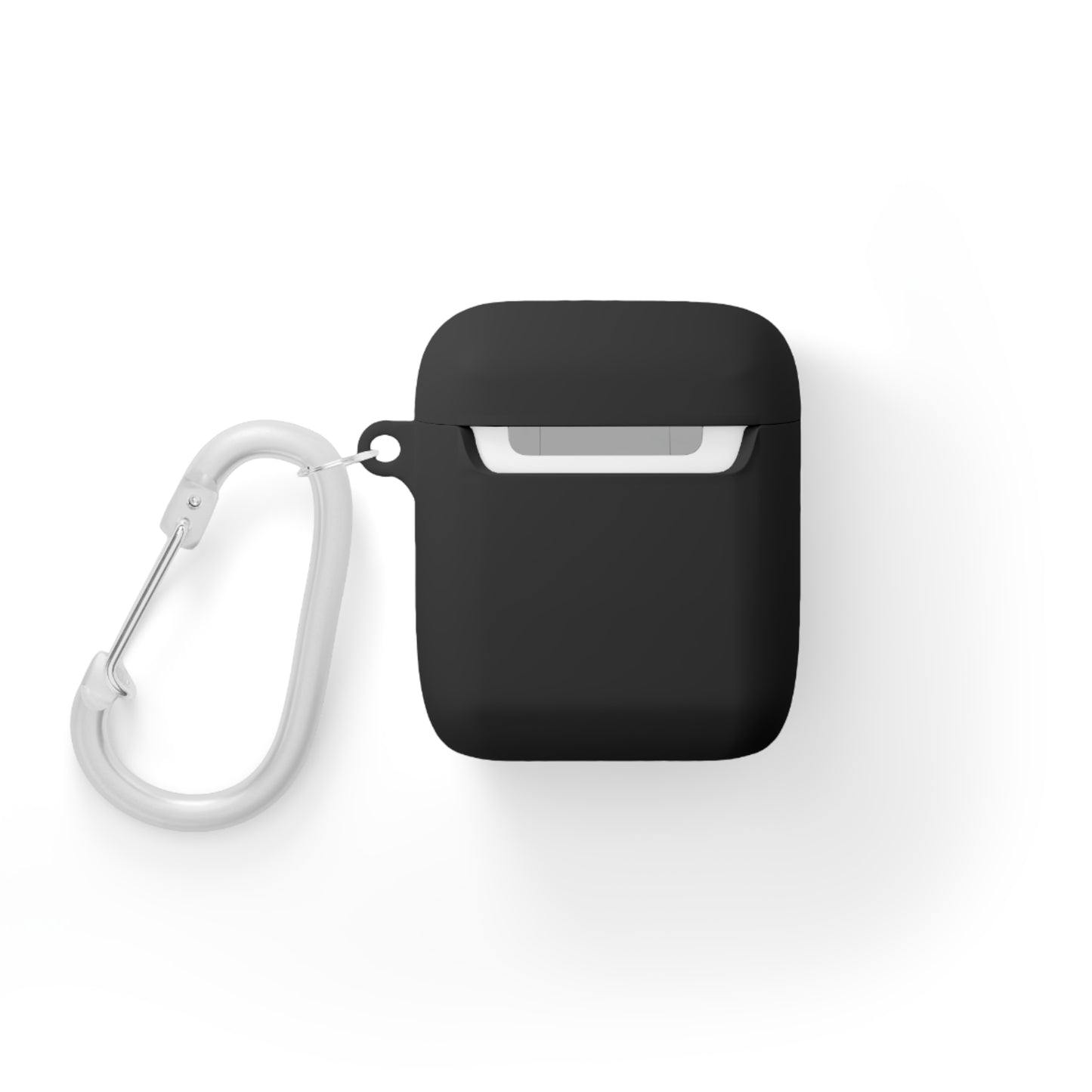 Personalisierte AirPods Hülle mit Wunschtext