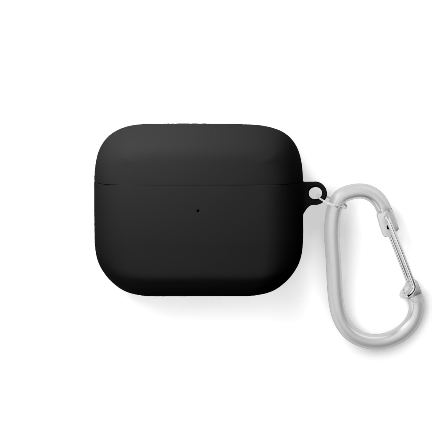 Personalisierte AirPods Hülle mit Wunschtext