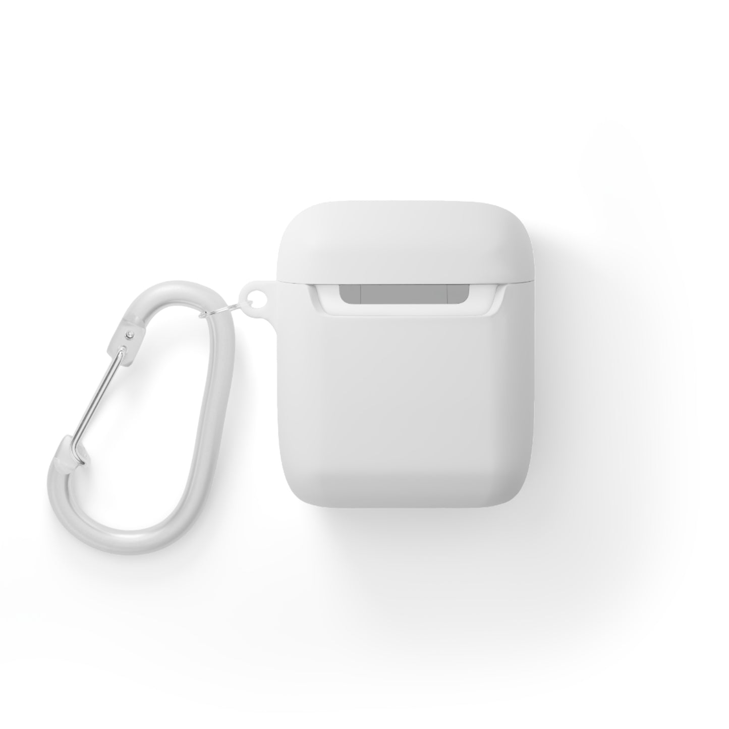 Personalisierte AirPods Hülle mit Wunschtext
