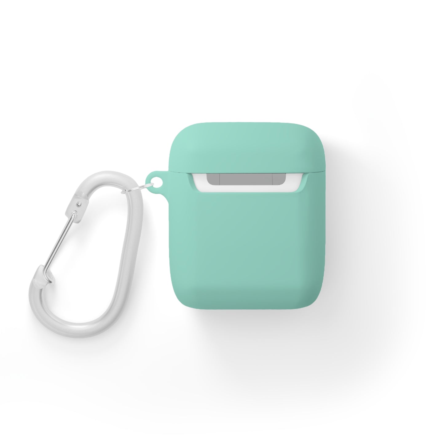 Personalisierte AirPods Hülle mit Wunschtext
