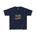 Personalisiertes Kinder T Shirt selbst gestalten