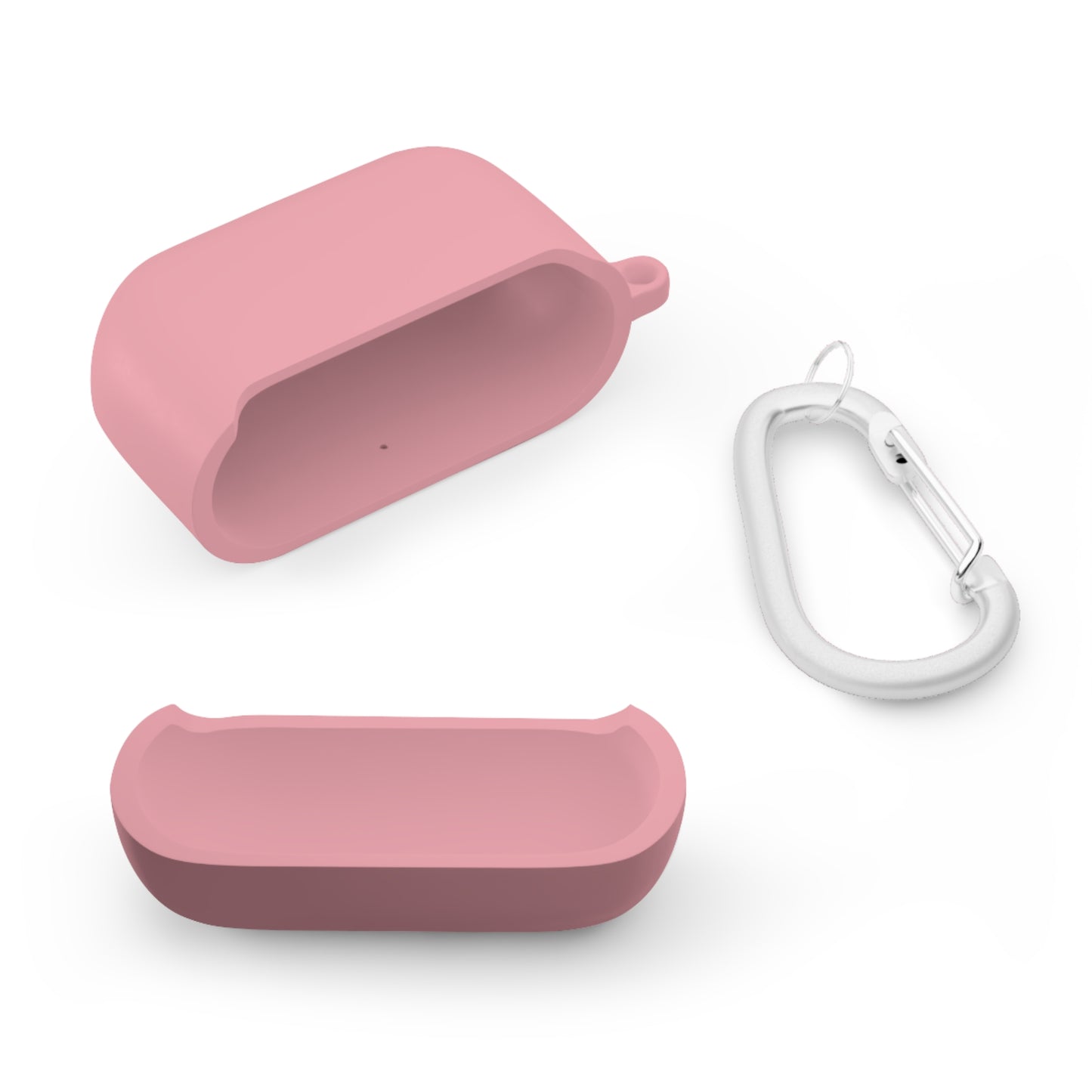 Personalisierte AirPods Hülle mit Wunschtext