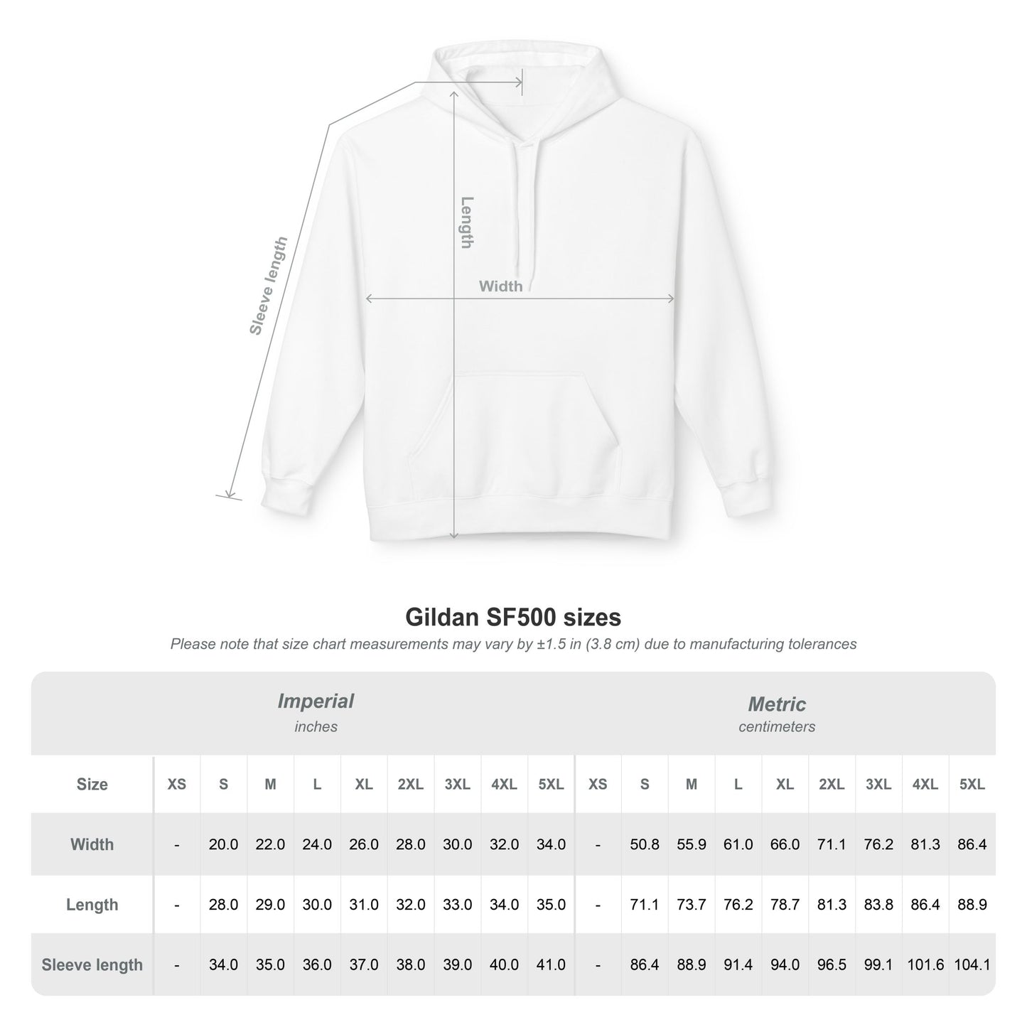 Personalisierten Hoodie selbst gestalten