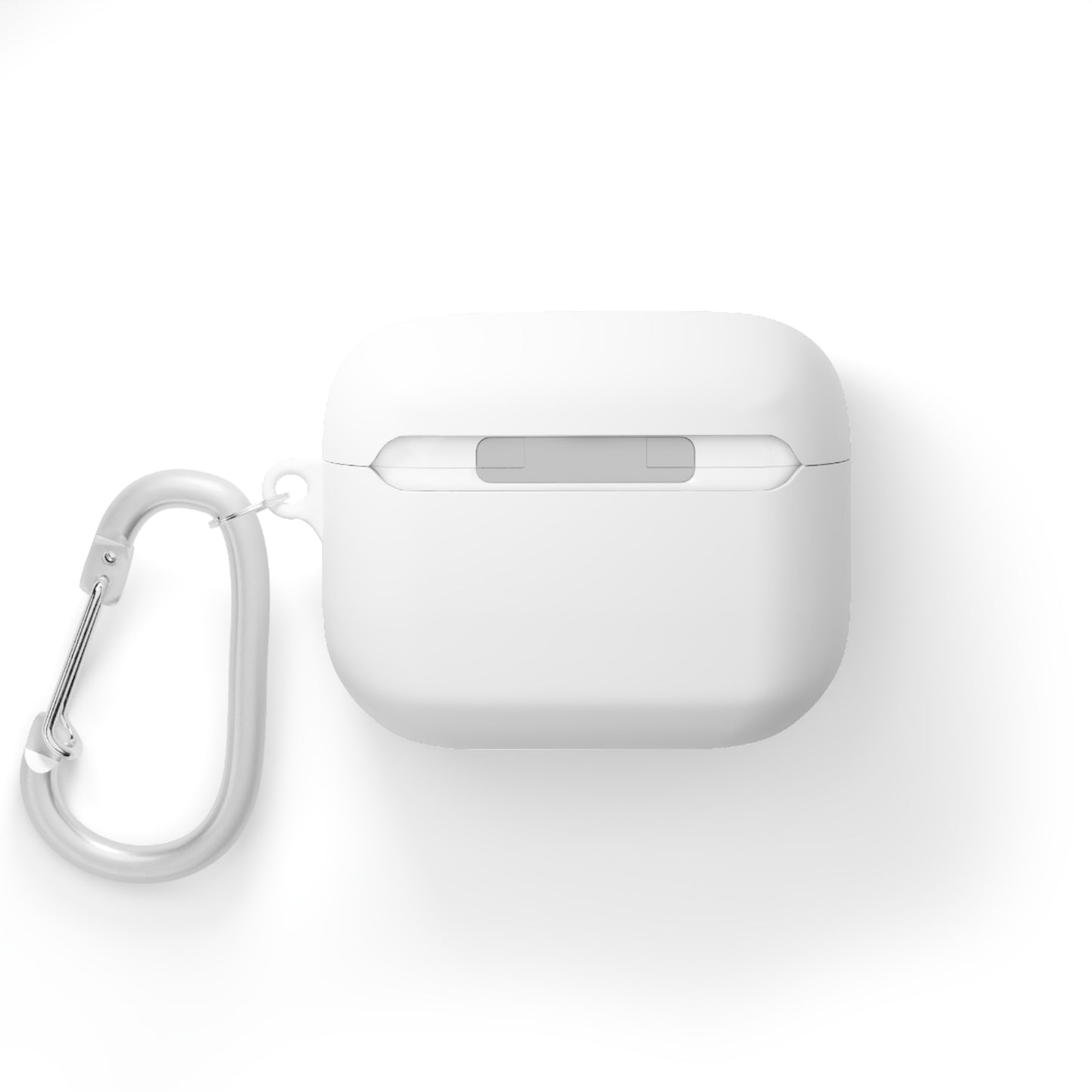 Personalisierte AirPods Hülle mit Wunschtext