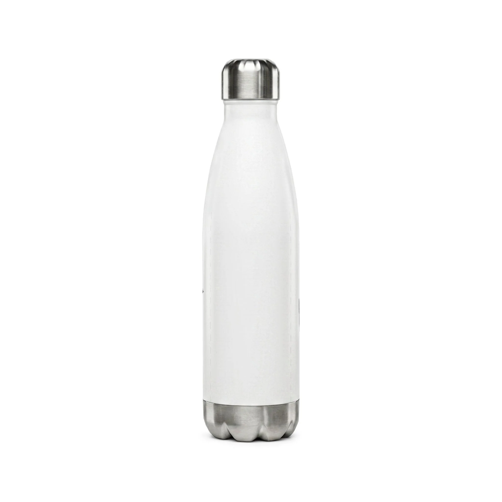 Hochwertige Isolierflasche mit Wunschbild für heiße und kalte Getränke