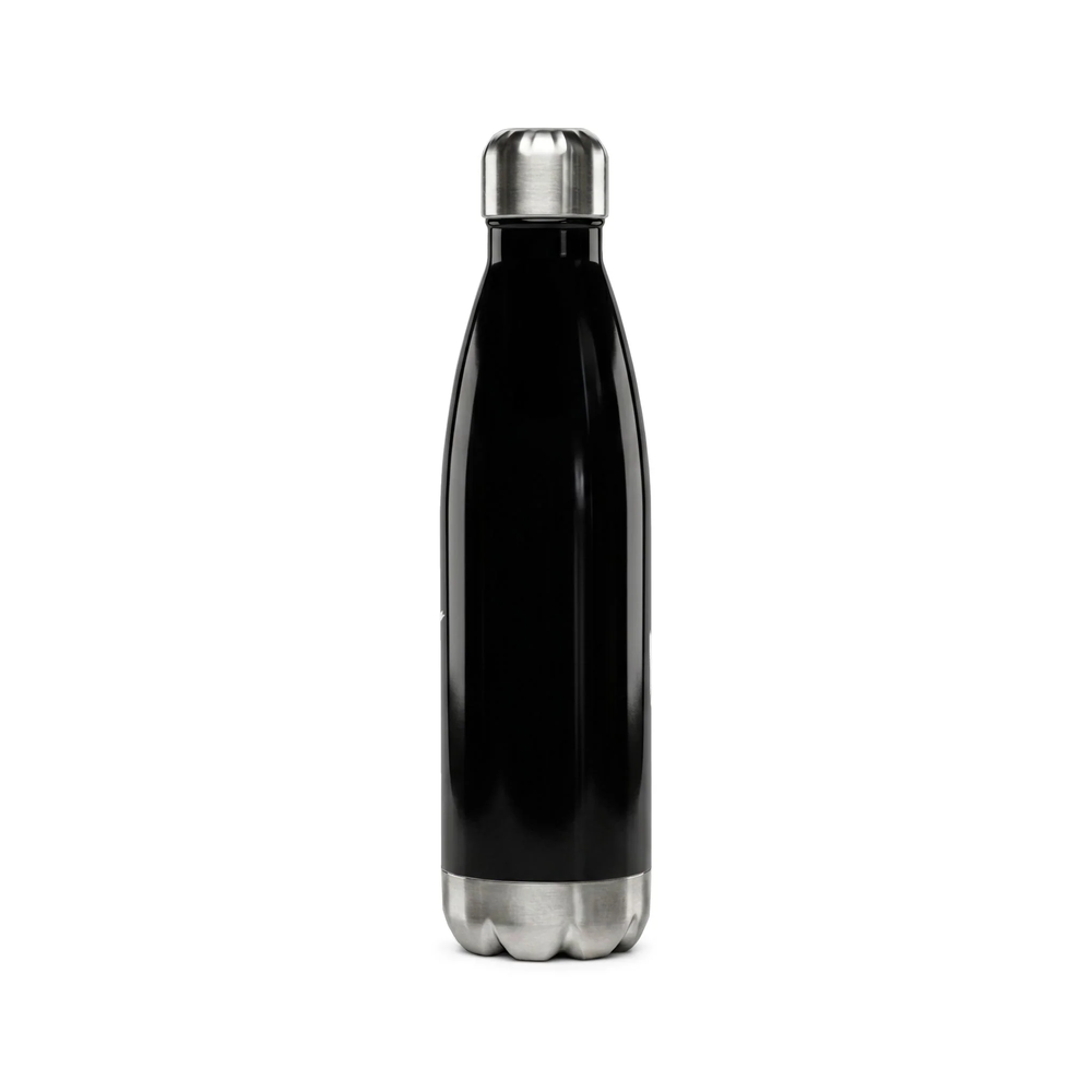 Doppelwandige Isolierflasche mit Wunschfoto